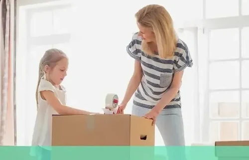 Moving Checklist – Download for Free
