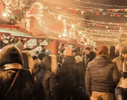 Seattle Christmas Events 2019